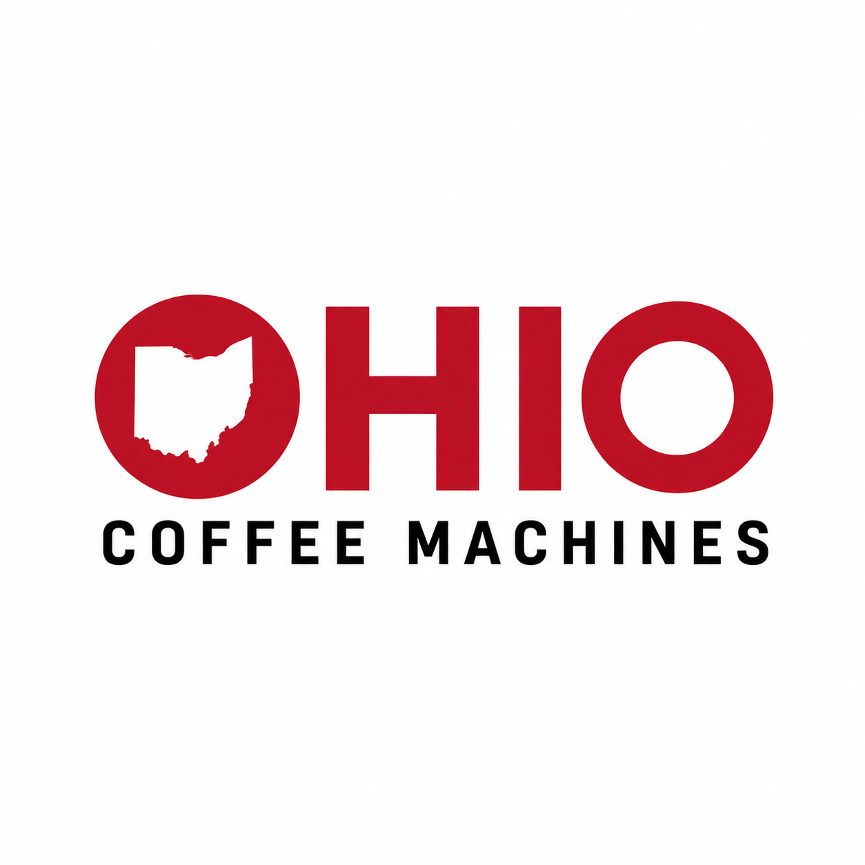 Ohio Coffee Machines