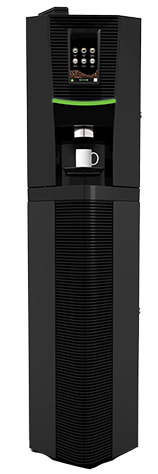 Classica coffee machine