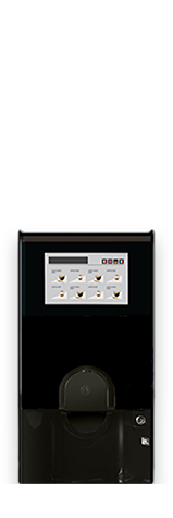 Piccola coffee machine