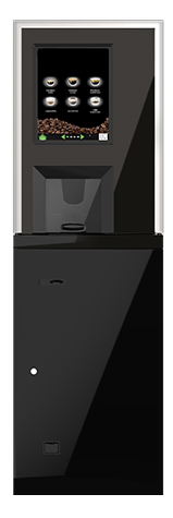 Suprema coffee machine